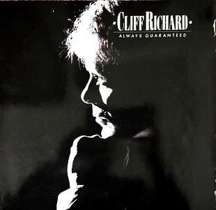VG/VG vimyl - Cliff Richard , Always Guaranteed , 1987. LP
