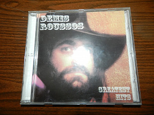 Demis Roussos "Greatest hits "