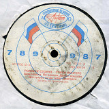 РОЛЛИНГ СТОУНЗ - СТИКИ ФИНГЕРС С90 32113_14 USSR