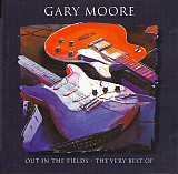 Gary Moore 1998 - Out In The Fields (Ukraine)