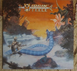 Virgin Steele ‎– Virgin Steele