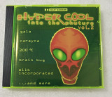 CD HYPER COOL - INTO THE PHUTURE VOL. 2 1997 (EU)