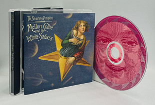 The Smashing Pumpkins – Siamese Dream (1993, Holland)