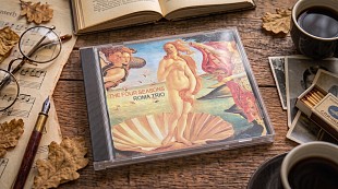 CD Диск Roma Trio – The Four Seasons