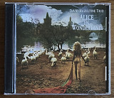 CD Диск David Hazeltine Trio - Alice In Wonderland