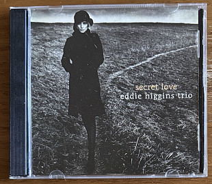 CD Диск Eddie Higgins Trio - Secret Love