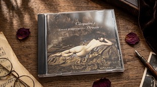CD Диск David Hazeltine Trio - Cleopatra's Dream
