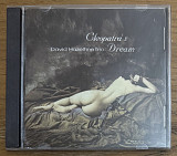 CD Диск David Hazeltine Trio - Cleopatra's Dream