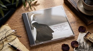 CD Диск New York Trio – Thou Swell
