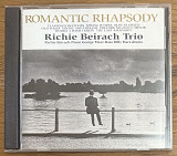 CD Диск Richie Beirach Trio – Romantic Rhapsody