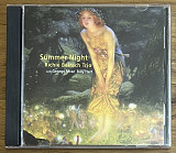 CD Диск Richie Beirach Trio - Summer Night