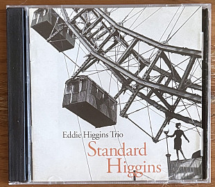 CD Диск Eddie Higgins Trio – Standard Higgins