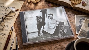 CD Диск Eddie Higgins Trio – You Are Too Beautiful