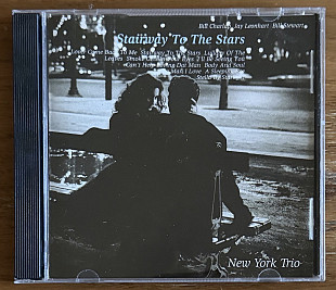 CD Диск New York Trio – Stairway To The Stars