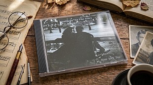 CD Диск New York Trio – Stairway To The Stars