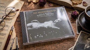 CD Диск John Di Martino's Romantic Jazz Trio – The Sweetest Sound