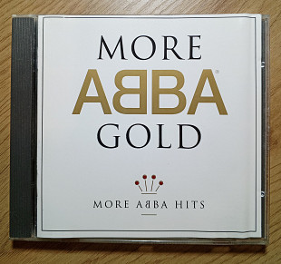 ABBA - More ABBA Gold