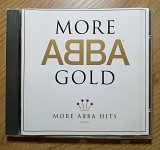 ABBA - More ABBA Gold