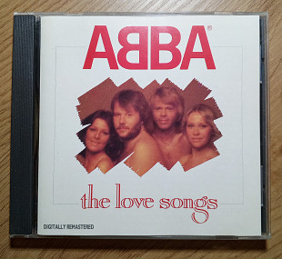 ABBA - The Love Songs