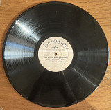 Виниловая пластинка / Винил Мария Миронова и Александр Менакер