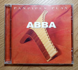 ABBA Panpipes Play