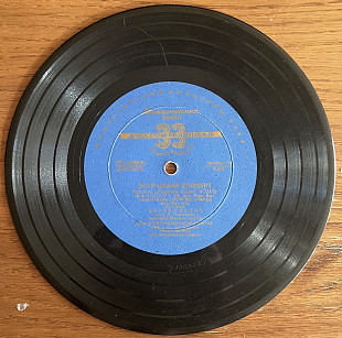 Виниловая пластинка / Винил Эстрадный концерт Эвримен-опера