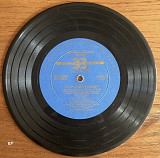 Виниловая пластинка / Винил Эстрадный концерт Эвримен-опера