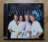 ABBA - The Name Of The Game