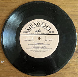 Виниловая пластинка / Винил Тухманов