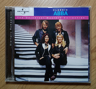 ABBA - Classic ABBA
