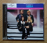 ABBA - Classic ABBA