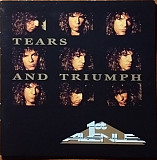 1st Avenue – Tears And Triumph
