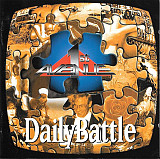 1st Avenue – Daily Battle