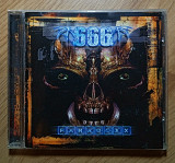 666 - Paradoxx