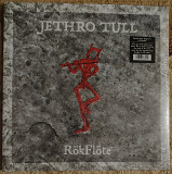 Jethro Tull ‎– RökFlöte