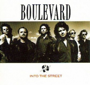 Boulevard – Into The Street