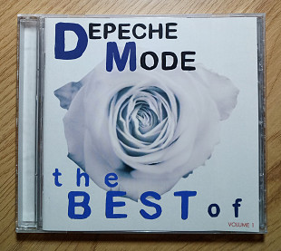 Depeche Mode - The Best