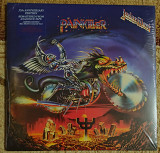Judas Priest – Painkiller (35th Anniversary, Limited Edition, BlueMarble Vinyl, 2025)