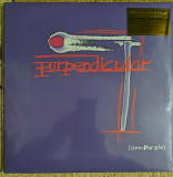 Deep Purple ‎– Purpendicular