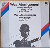 Wes Montgomery — Уэс Монтгомери