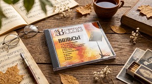 CD диск Волшебная Серия Классики - Вальсы