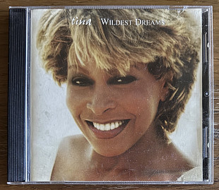 CD диск Tina - Wildest Dreams