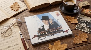 CD диск Yves Montand – Chansons Populaires De France