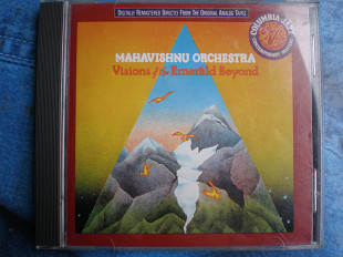 Mahavishnu Orchestra -USA