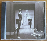 CD Диск Eddie Higgins Trio - Haunted Heart