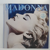 Madonna – True Blue LP 12" (Прайс 48092)