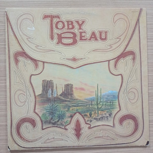 Toby Beau – Toby Beau