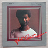 Earl Klugh – Finger Paintings