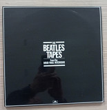 The Beatles – The Beatles Tapes From The David Wigg Interviews