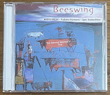 CD диск The Second Approach Trio – Beeswing